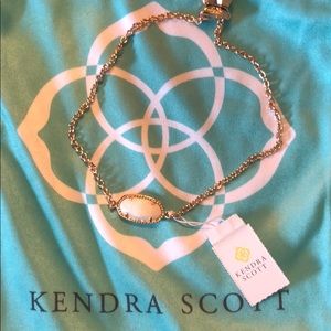 Kendra Scott Alaina bracelet